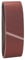 Bosch 10x PRO Paint on Wood and Hardwood X440 Schleifband für Schleifer (für Farbe auf Holz, Hartholz, 75 x 533 mm, Körnung 100, Professional Zubehör Bandschleifer)