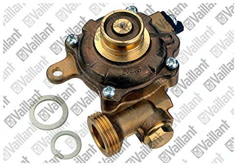 Vaillant 115304 Wasserschalter