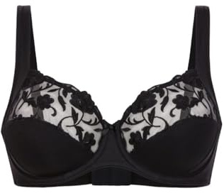 Felina Bügel-BH 519 Moments schwarz 80B