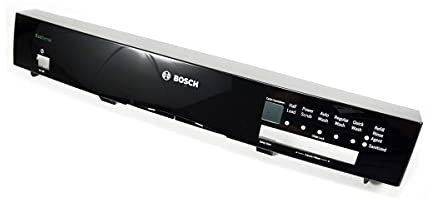 Bosch Panel para lavavajillas 683957 00683957