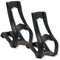 Zéfal Pedal Toe Clip, schwarz, Standard