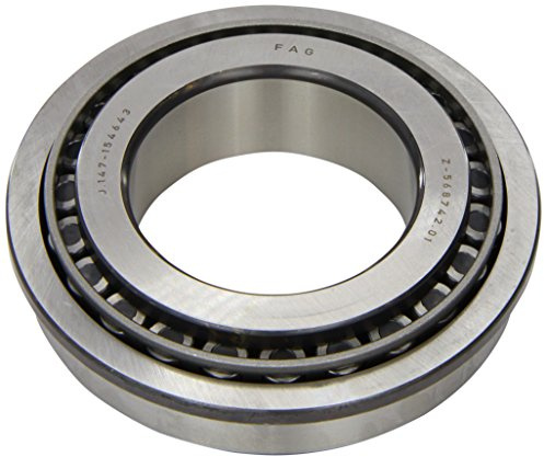 INA 722 0652 10 Lager Schaltgetriebe