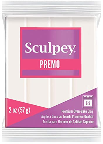 Premo Sculpey Pâte à Modeler