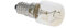 JPshop - LAMPADA FRIGO DR FISCHER E14-25W 230V ø 25x57