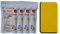 Simply Heaven Regalice ready to roll Fondant Sugarpaste Icing 960g (Gluten free) (Egg Yellow)