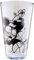 Zak!Designs Disney Trinkbecher, Print, One Size