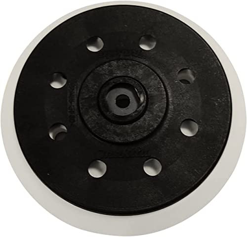 Makita Piatto abrasivo morbido, 150 mm, 196684-1