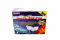 Geschirr Reiniger Tabs - 2 Phasen Tabs - Spülmaschinentabs extra stark 40 Tabs (5 Stück)