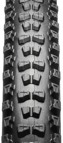 Hutchinson Motodak Unisex - Adult MTB Tyres 27.5 x 2.40 TS Hutchinson Griffus Hardskin 66 Tpi Tub Ready Black/Brown 930 GR, 5 x 2.40