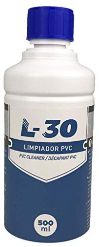 well2wellness® PVC Reiniger L-30-500ml