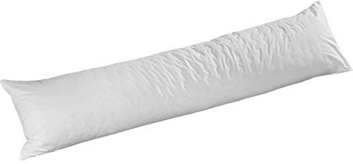 Badenia Seitenschläferkissen Comfort Größe 40x120 cm