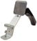 sparefixd Grill Pan Handle to Fit Indesit Oven