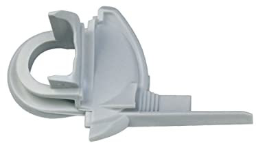 easyPART Kompatibel/Ersatz für BOSCH 00611322 Pumpendeckel für Ablaufpumpe Pumpe Spülmaschine Siemens