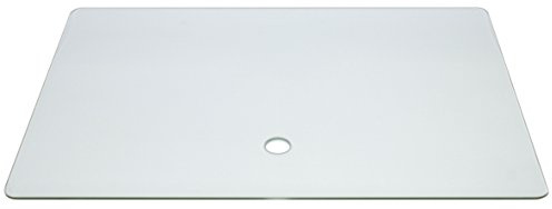 Dennerle Abdeckscheibe Nano Tank 70 Liter - 48 x 37 cm