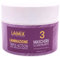 Haarmaske 3 LAMIX Triple Action Haar Spiegeleffekt glänzend und voller Reflexe Haarlaminierung 250ml