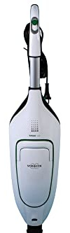 Original Vorwerk Kobold VK 200 Grundgerät - Generalüberholt vom Fachhändler mit 3 Jahren Garantie