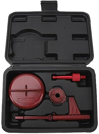 Getriebeöl-Einfüllwerkzeugsatz 725289229000 725,0 9-Gang-Getriebe Inklusive Ölablassschlüssel und Flachschraubenschlüssel