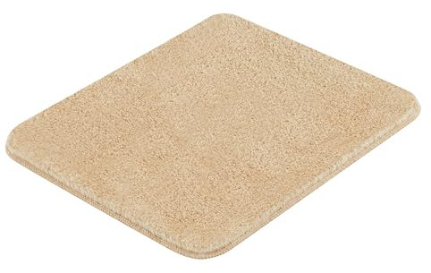 Kleine Wolke Badteppich Meadow Bahamabeige 50 x 60 cm