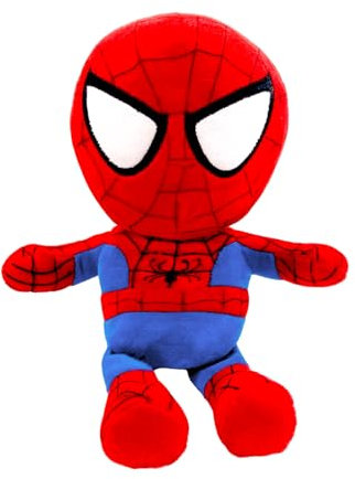 Kuscheltier, PlüSchtier 27cm, Spielzeug, Spid PlüSchfigur Als Kinder Geschenk Und Als Dekoration Puppe füR Kinder