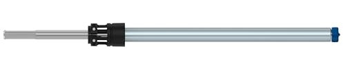 Bosch 1 broca para martillo perforador Expert SDS Clean Max 8X para anclajes químicos (28,00 mm de diámetro, accesorio profesional)