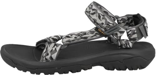 Teva Tanza M's Herren Sport- & Outdoor Sandalen | Wassersandalen