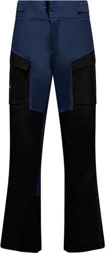 Salewa Sella Free 3L PTX Pants M Dark denim/0910-46/S