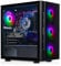 ADMI Gaming PC • AMD Ryzen 5 3600 4.2GHz • NVIDIA RTX 3060 12GB GDDR6 • 16GB 3200Mhz DDR4 RAM • 1TB SSD • 550W PSU • FLASH RGB Gaming PC Case • 600 Mbps WiFI • No Operating System