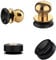 BIGULA Mobile Controller Phone Game Joystick Four Finger Conductive Suction Cup Buttons Vedio Gaming Accessories
