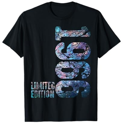 60ème Anniversaire Homme Femme 60 Ans 1966 déco Cadeau drôle T-Shirt