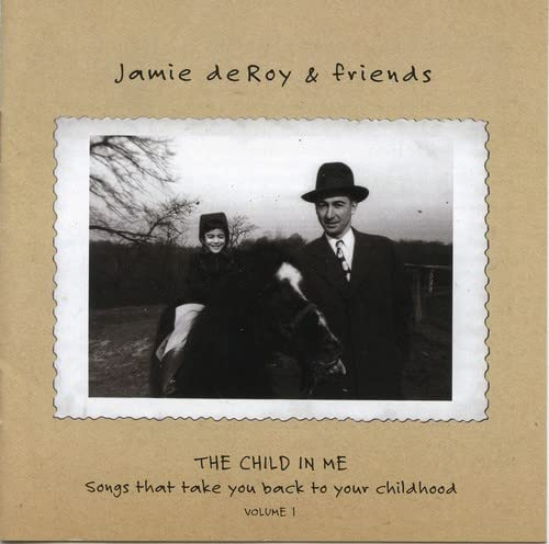 The Child In Me, Vol. 1