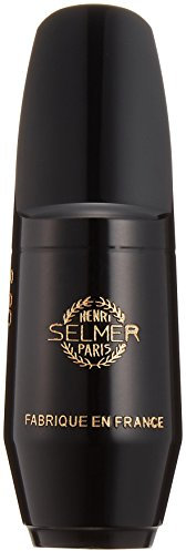 SELMER S Serie 180 Mundstück Saxo Sopran