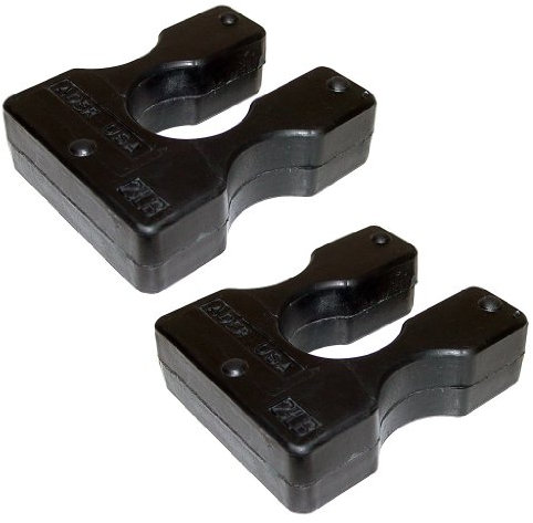 Gewicht Stack Adapter dazugehörige 1,13 ° kg Paar