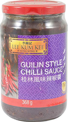 LEE KUM KEE salsa de chile guilin 368 gr