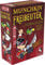 Pegasus Spiele 17157G - Munchkin Zombies 1 + 2