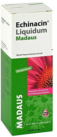 Echinacin Liquidum Madaus