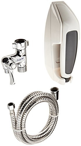 GoBidet 2012W - Bidet a mano
