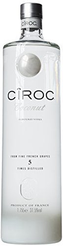 Ciroc Coconut Vodka, 1.75L