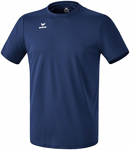 Erima Teamsport T-Shirt Function Kids Hell2 blau, 152 Kinder