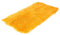 Reissner Lammfelle Tibet Lammfell Auflage TP1 60x120cm Farbe orange JAY12 TP1
