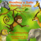 Monkey's Tale - Swing Away (English Edition)