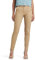 G-STAR Femme Chino Bronson Mid Waist Skinny, Beige (Sahara D03166-5488-436), 33W / 32L