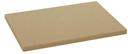 Metaltex Tagliere da Cucina, Sabbia, 29 x 20 x 1,5 cm