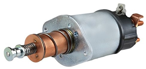 Sando sso25101.0 Elektromagneten Motorroller Anlasser