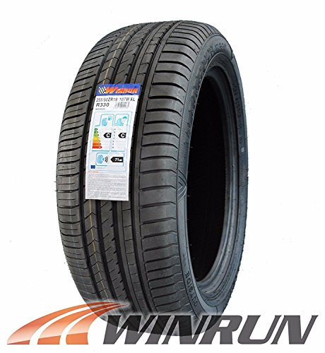 WINRUN - 245/35/R20 95W - Sommerreifen PKW