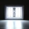 Garden mile Dual COB LED Battery Lights for Cupboards Cordless Night Light with Switch Battery Operated Super Bright Portable Cupboard Battery Lights for Shed Baby Nursery Bedrooms Kitchen Garage