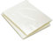 RyhamPaper Thermo-Laminierfolien, Laminierfolien 22,6 x 29,1 cm/Briefgröße/5 mil, 100 Stück Laminierblätter für versiegelte Dokumente, Karten, klare laminierte Oberfläche, runde Ecken, wasserdicht