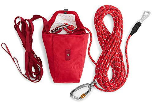 Ruffwear Knot-a-Hitch™ | Campingplatz-Laufleinen-System für Hunde