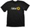 Fallout Camiseta L Logo 76