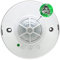 Motion Sensor Light Switch – 360 Degree Ceiling Mounted Occupancy Sensor Switch, High Sensitive with 3 detectors Time Delay, Light Sensor and Distance Adjustable (3-12M)