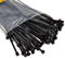 100MM X 2.5MM Cable Ties (Pack of 100)